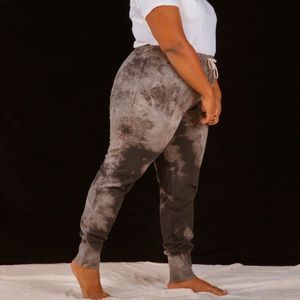 Big Bud Press Magic Waters tie dye sweatpants